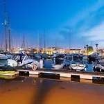 Elegant Apartment In Lagos 400 M From The Beach