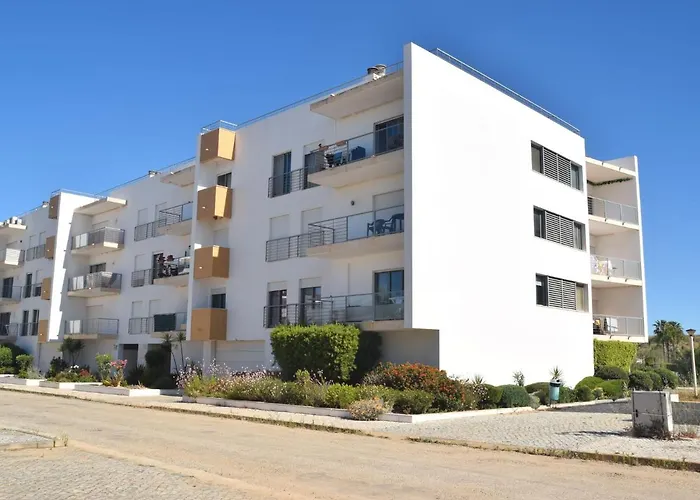 Appartement Dunas Douradas